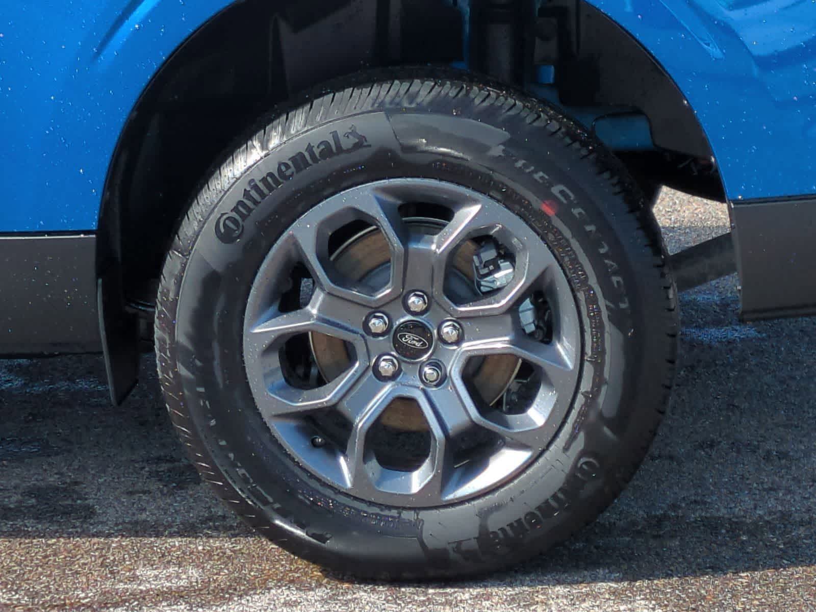Thumbnail: 2026 Ford Maverick - 14