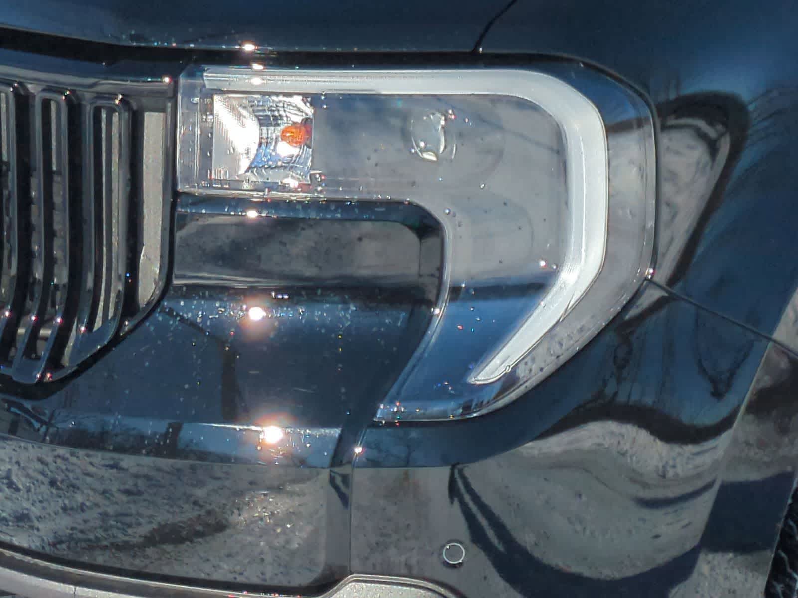 Thumbnail: 2026 Ford Maverick - 11