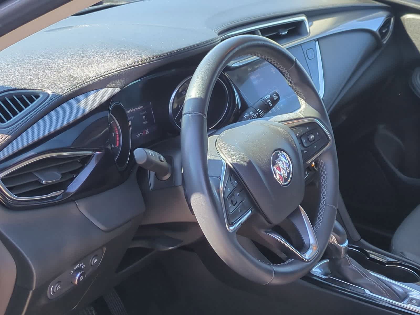 Thumbnail: 2022 Buick Encore GX - 10