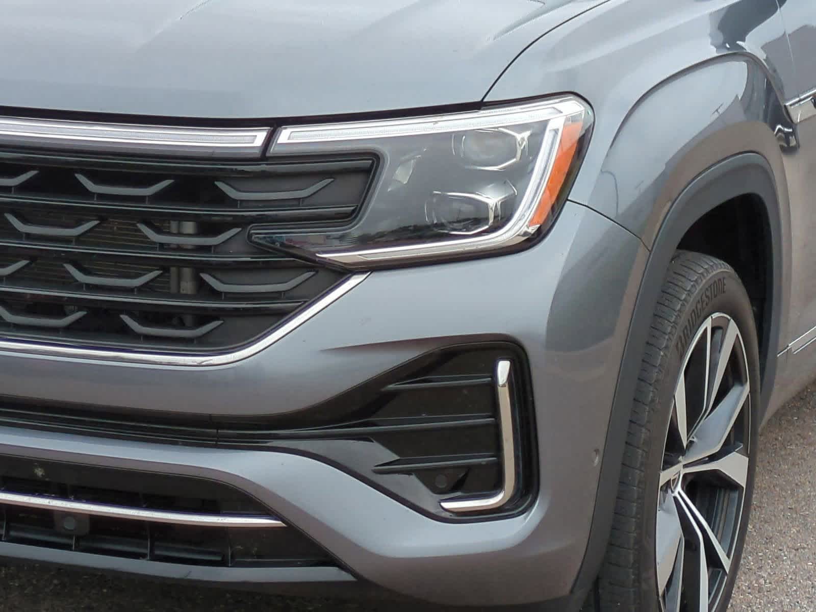 Thumbnail: 2024 Volkswagen Atlas - 11