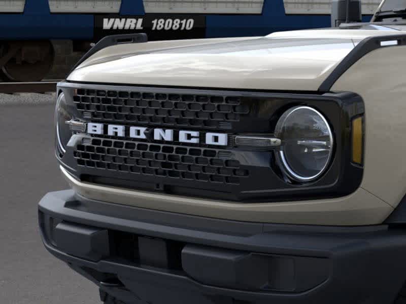 Thumbnail: 2025 Ford Bronco - 19