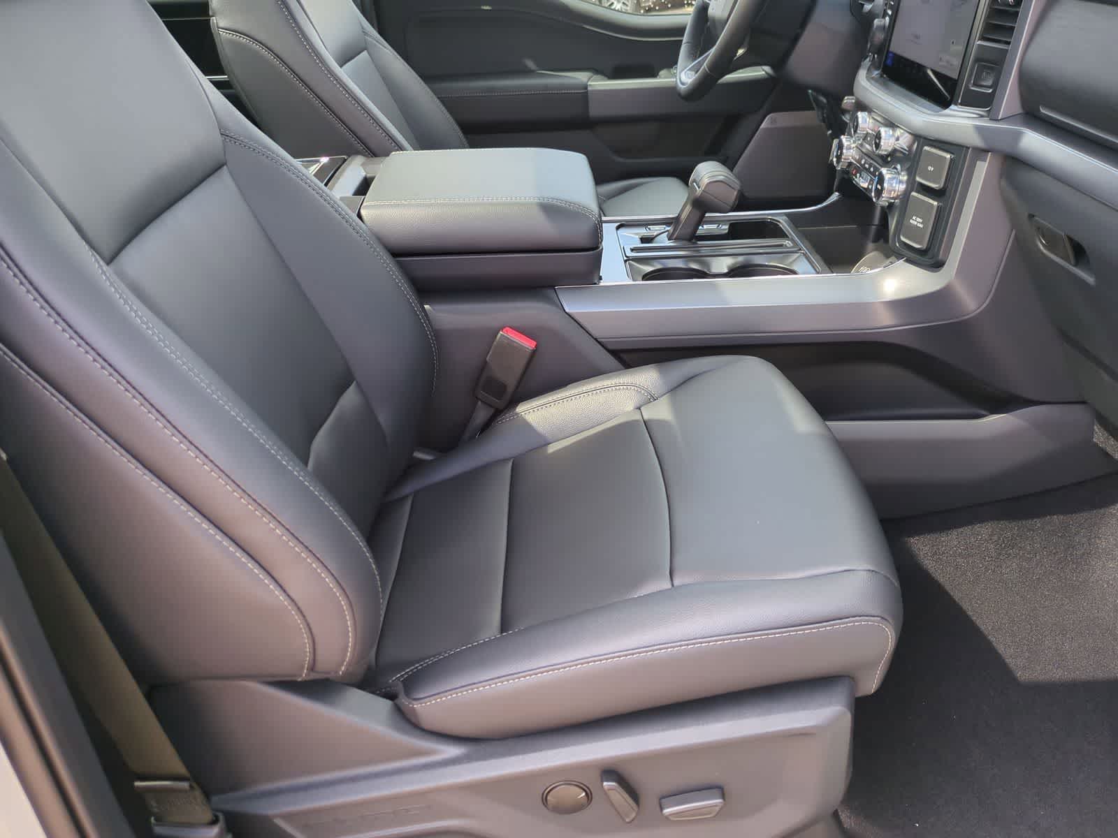 Thumbnail: 2026 Ford F-150 - 23