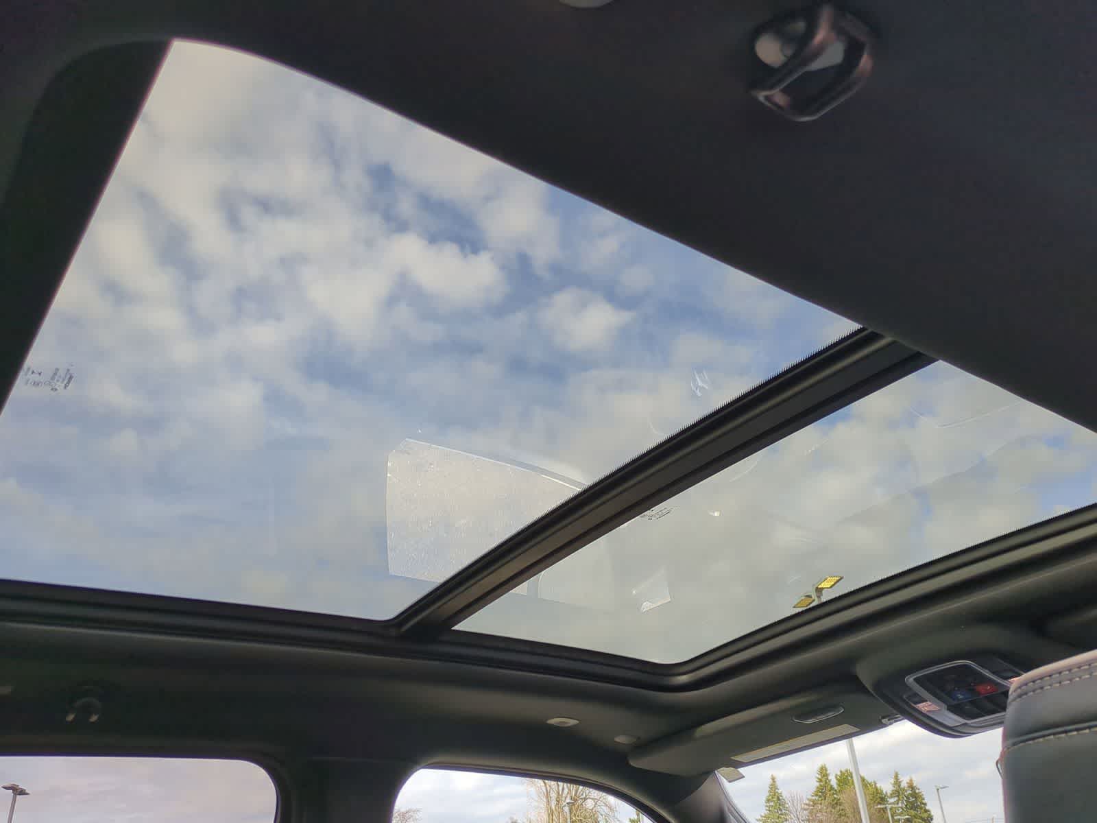 Thumbnail: 2020 RAM 1500 - 22