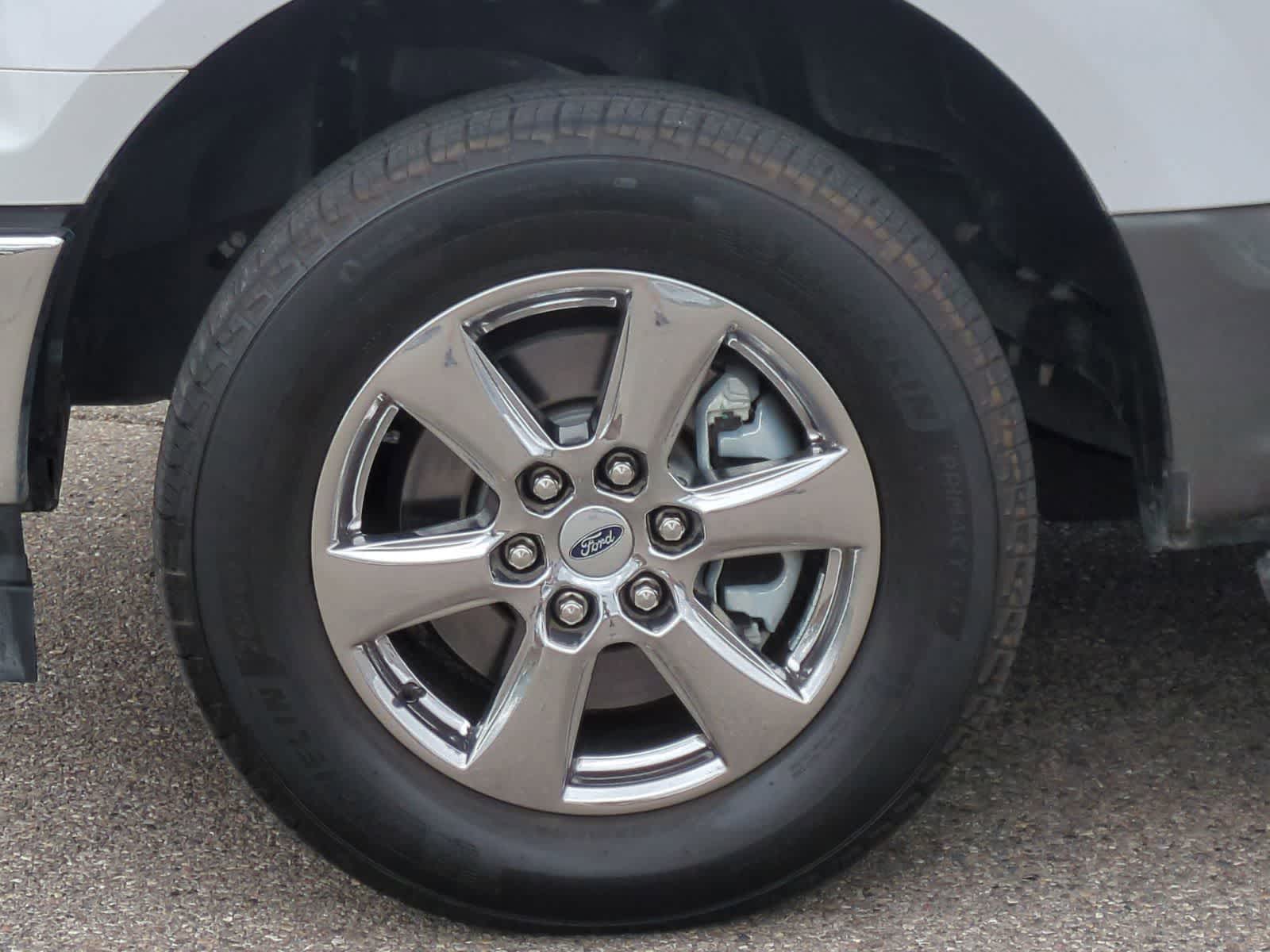 Thumbnail: 2019 Ford F-150 - 14