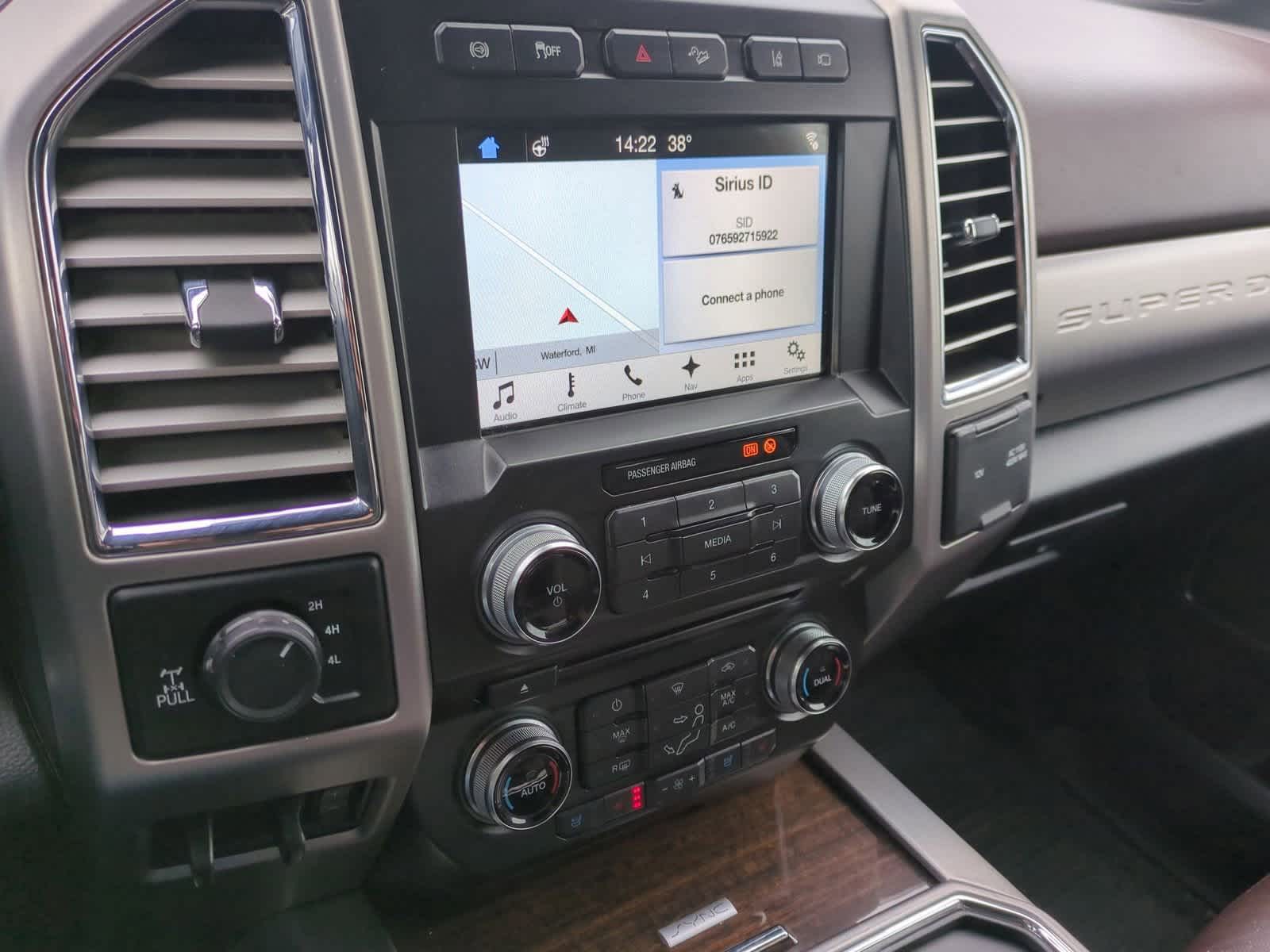 Thumbnail: 2017 Ford Econoline - 26