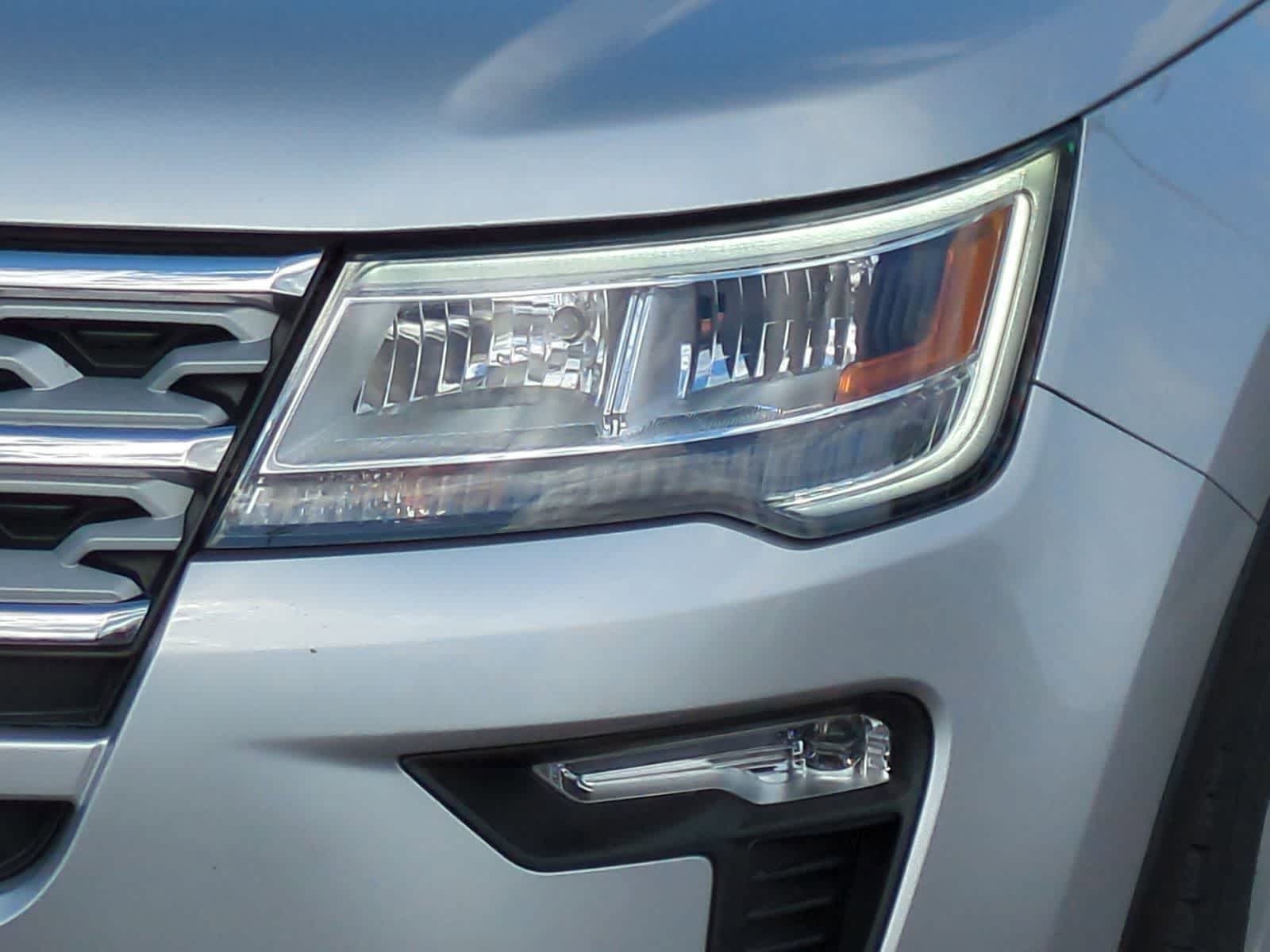 Thumbnail: 2019 Ford Explorer - 11