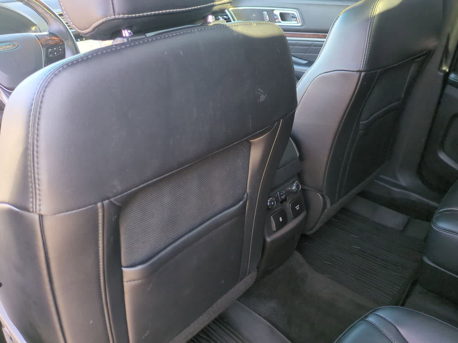 Thumbnail: 2017 Ford Explorer - 18