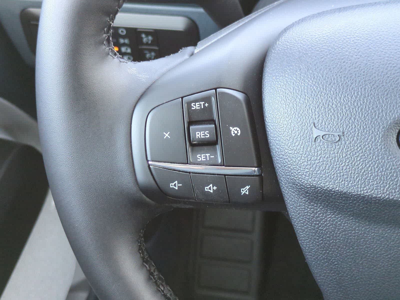 Thumbnail: 2026 Ford Maverick - 23