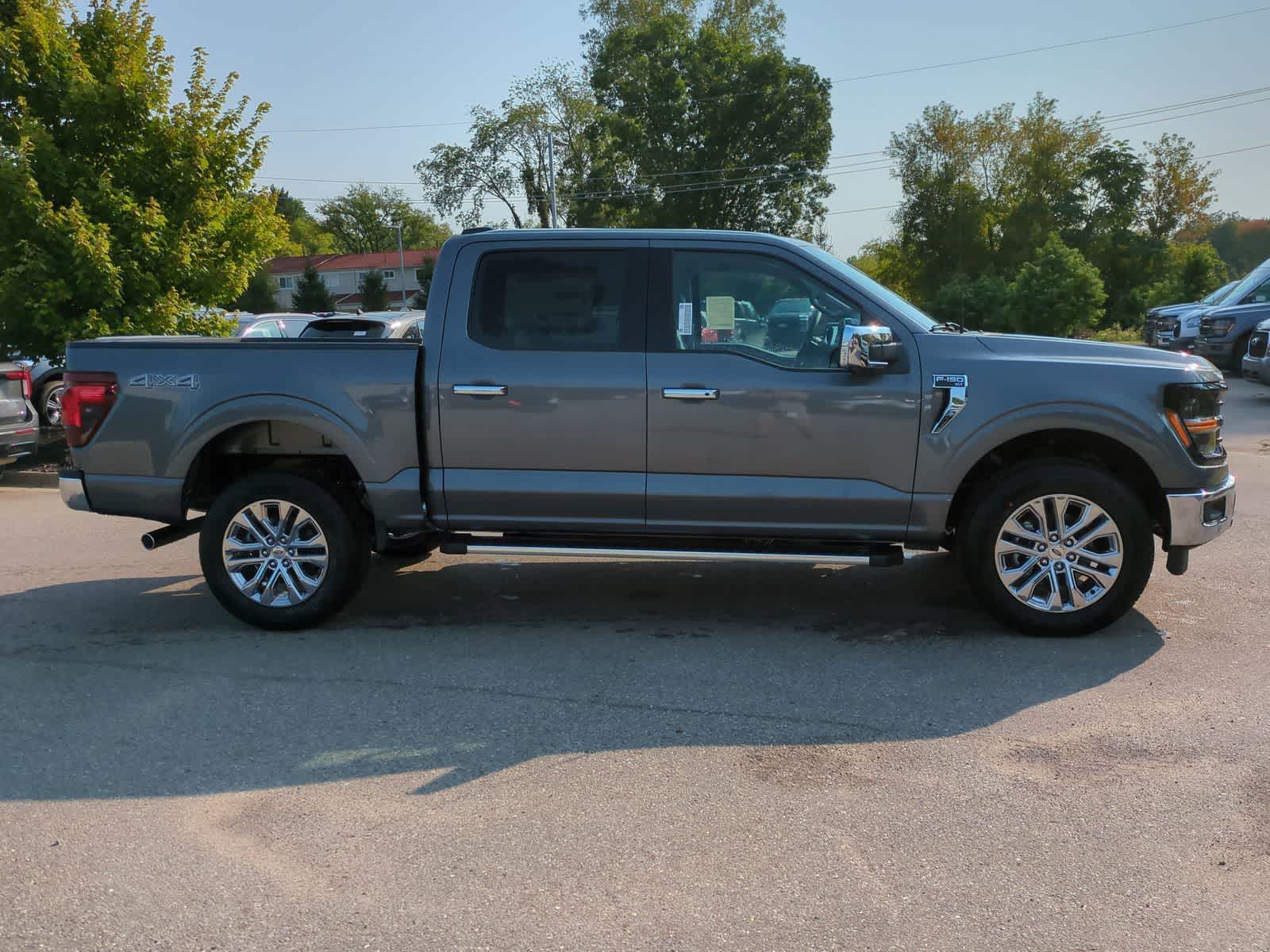 Thumbnail: 2024 Ford F-150 - 6