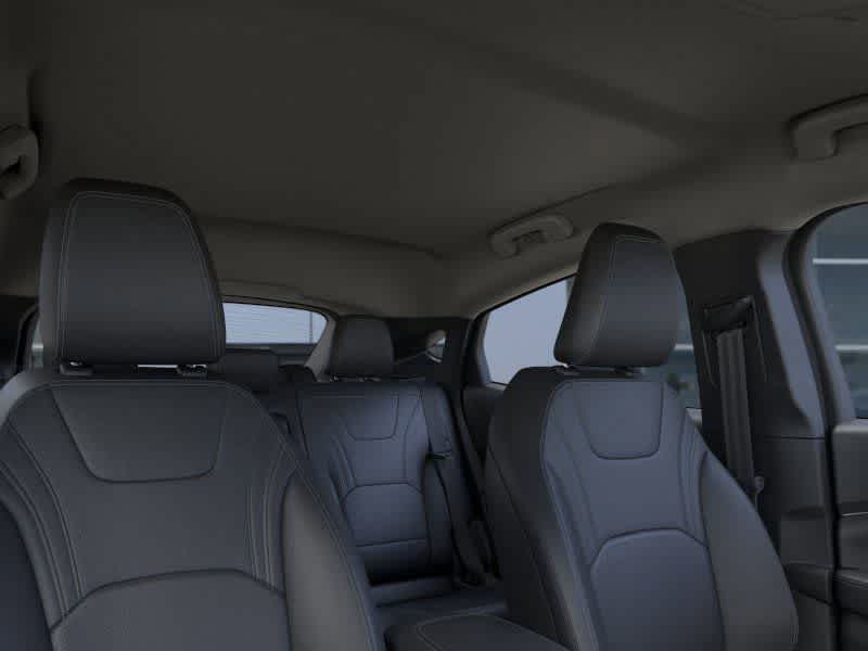 Thumbnail: 2026 Ford Mustang Mach-E - 22