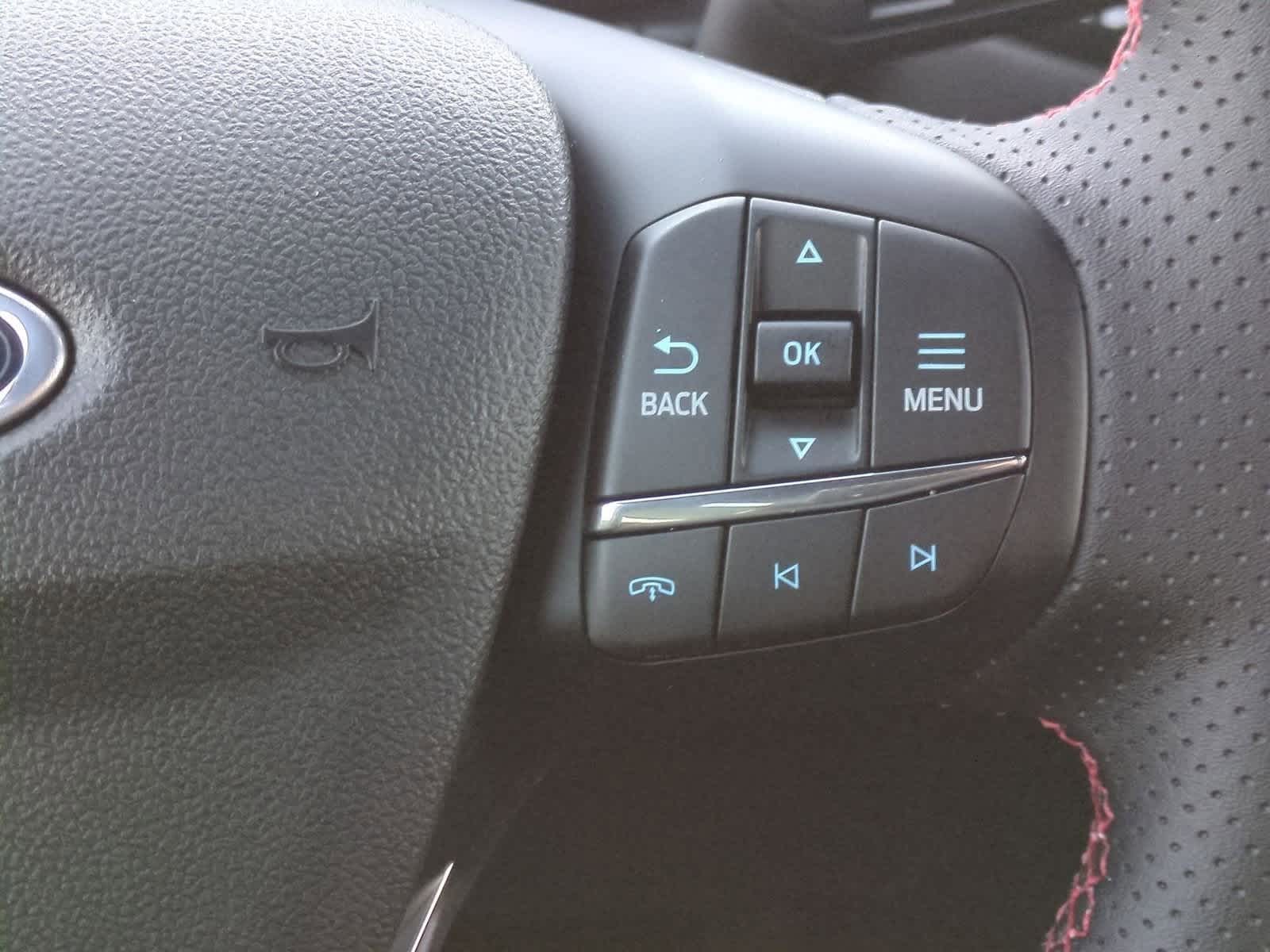 Thumbnail: 2026 Ford Escape - 24