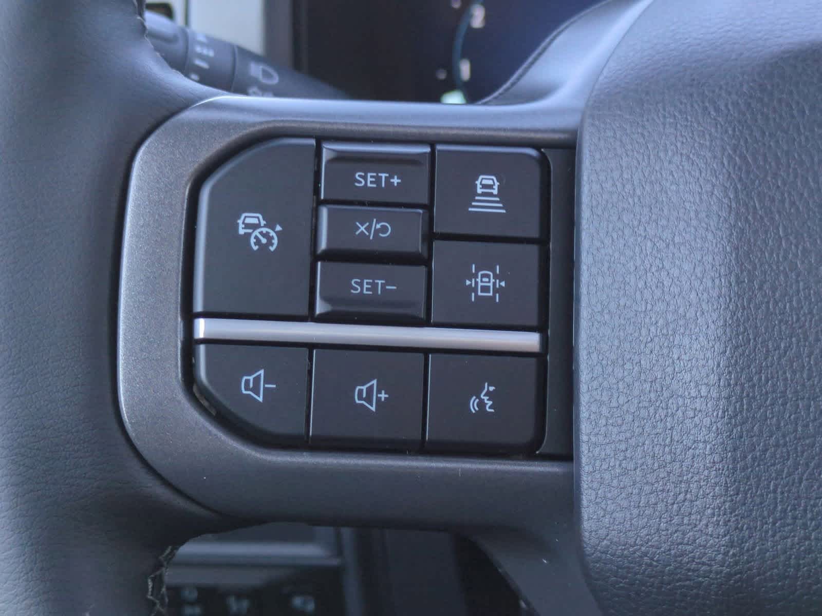 Thumbnail: 2025 Ford F-150 - 25