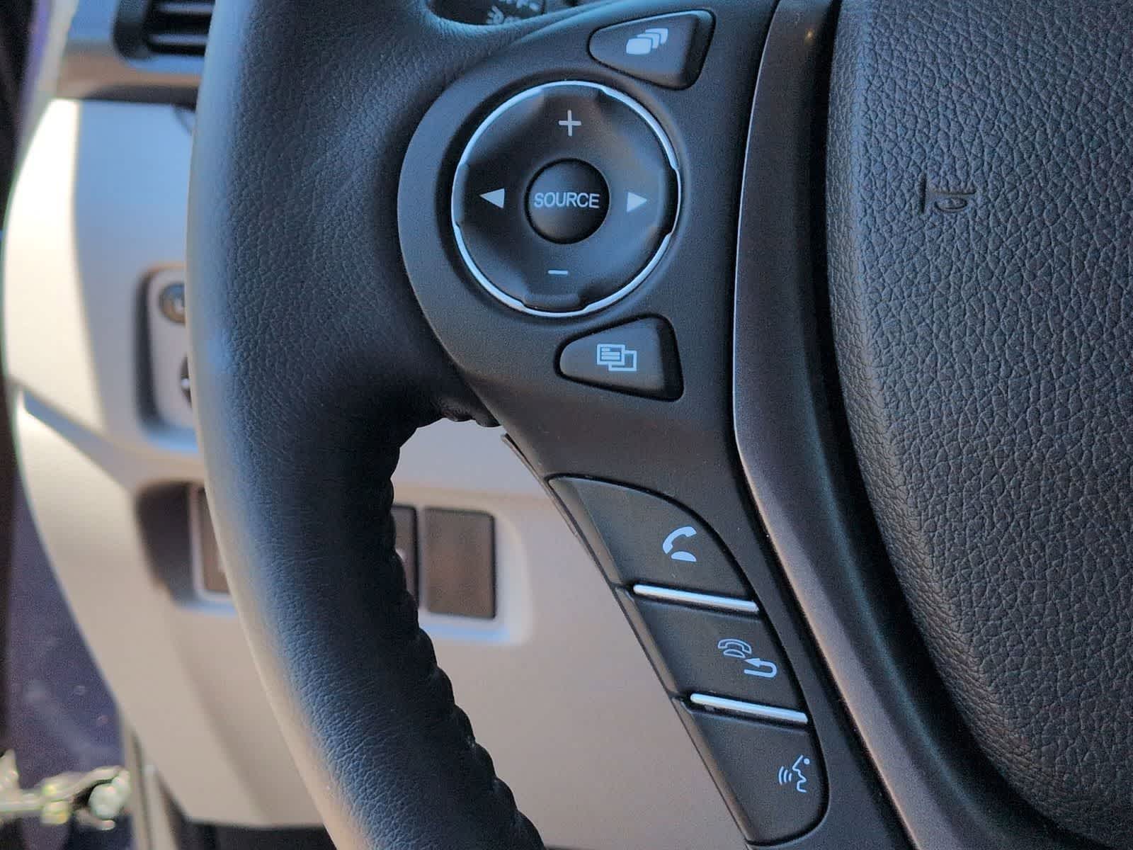 Thumbnail: 2021 Honda Ridgeline - 22