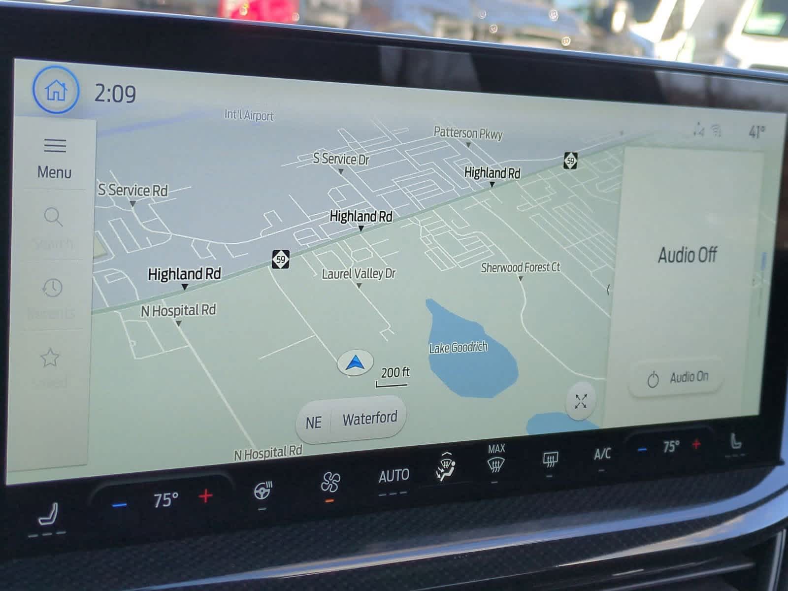 Thumbnail: 2026 Ford Escape - 28