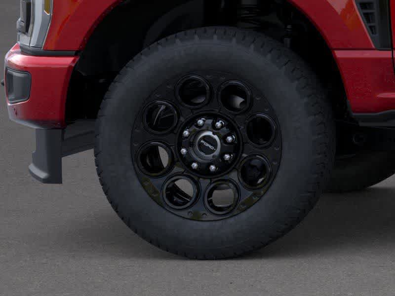 Thumbnail: 2026 Ford Econoline - 19