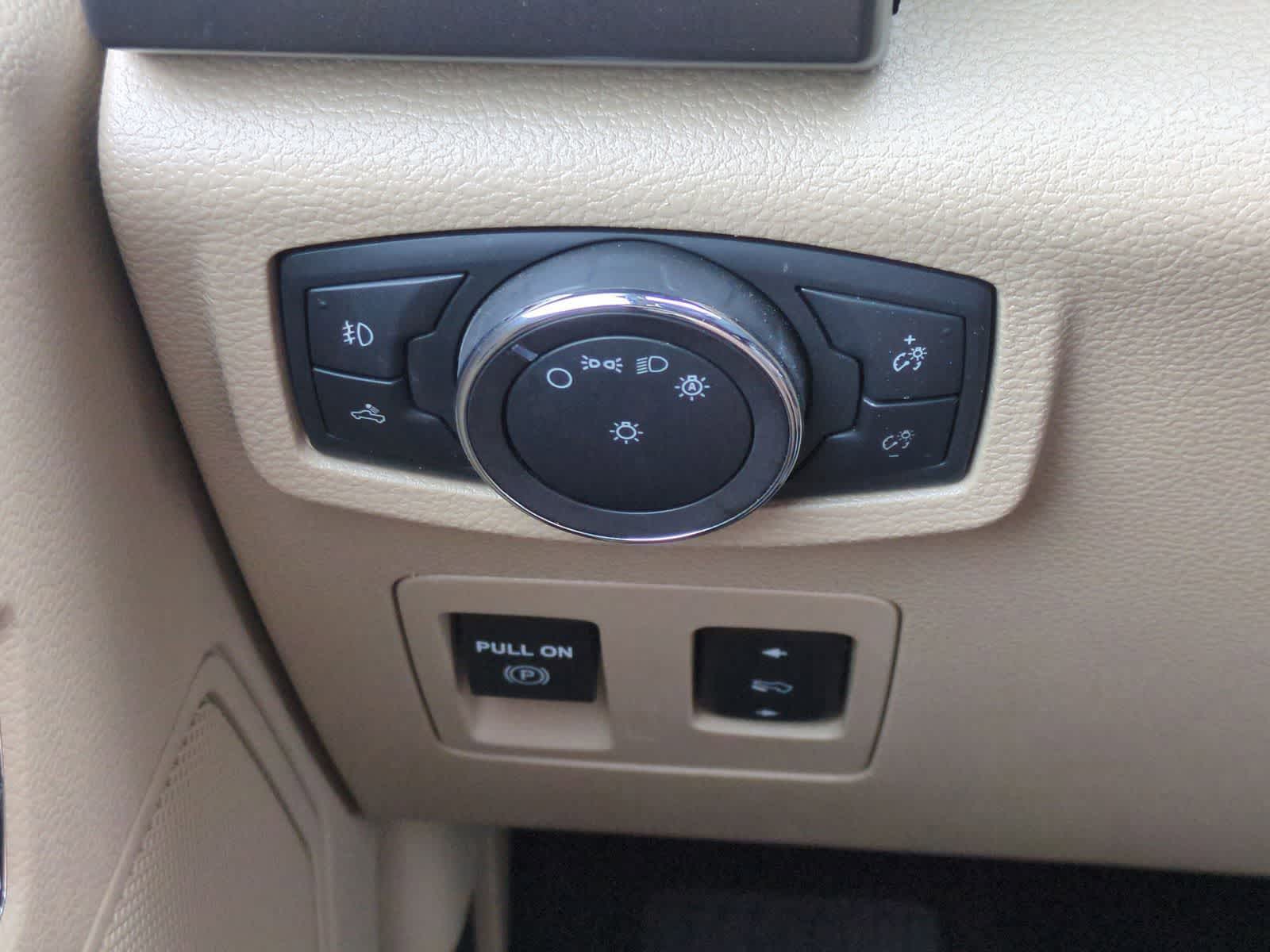 Thumbnail: 2019 Ford F-150 - 26