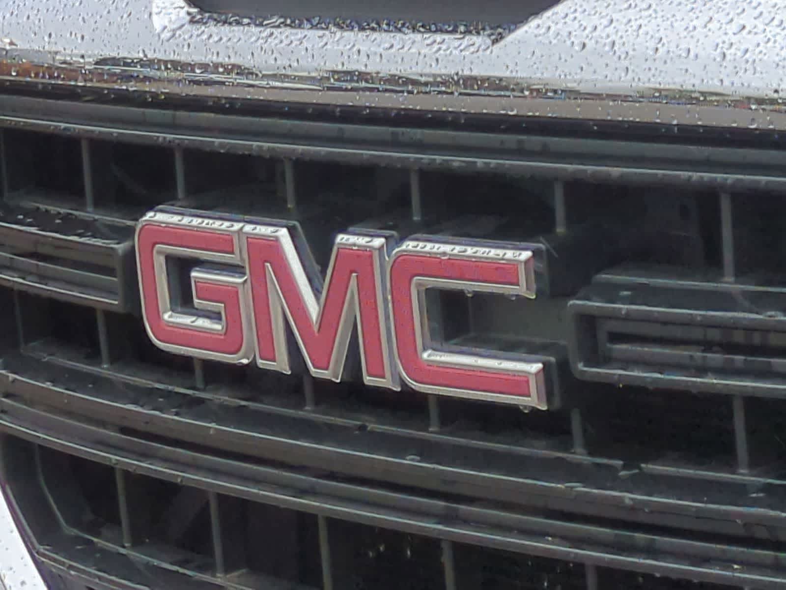 Thumbnail: 2017 GMC Sierra 1500 - 12