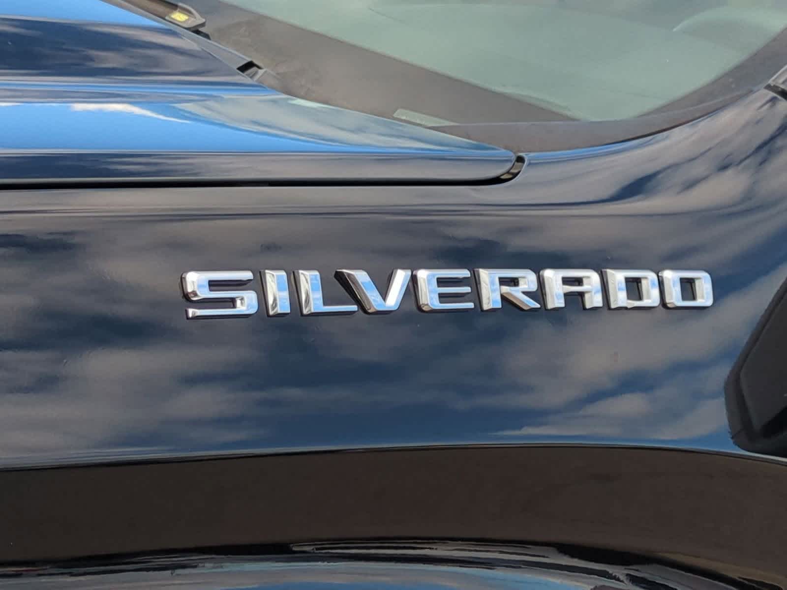 Thumbnail: 2019 Chevrolet Silverado 1500 - 13