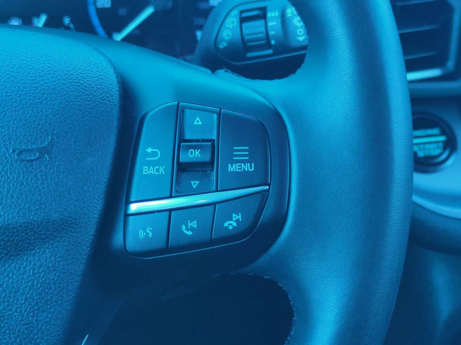 Thumbnail: 2024 Ford Bronco Sport - 24