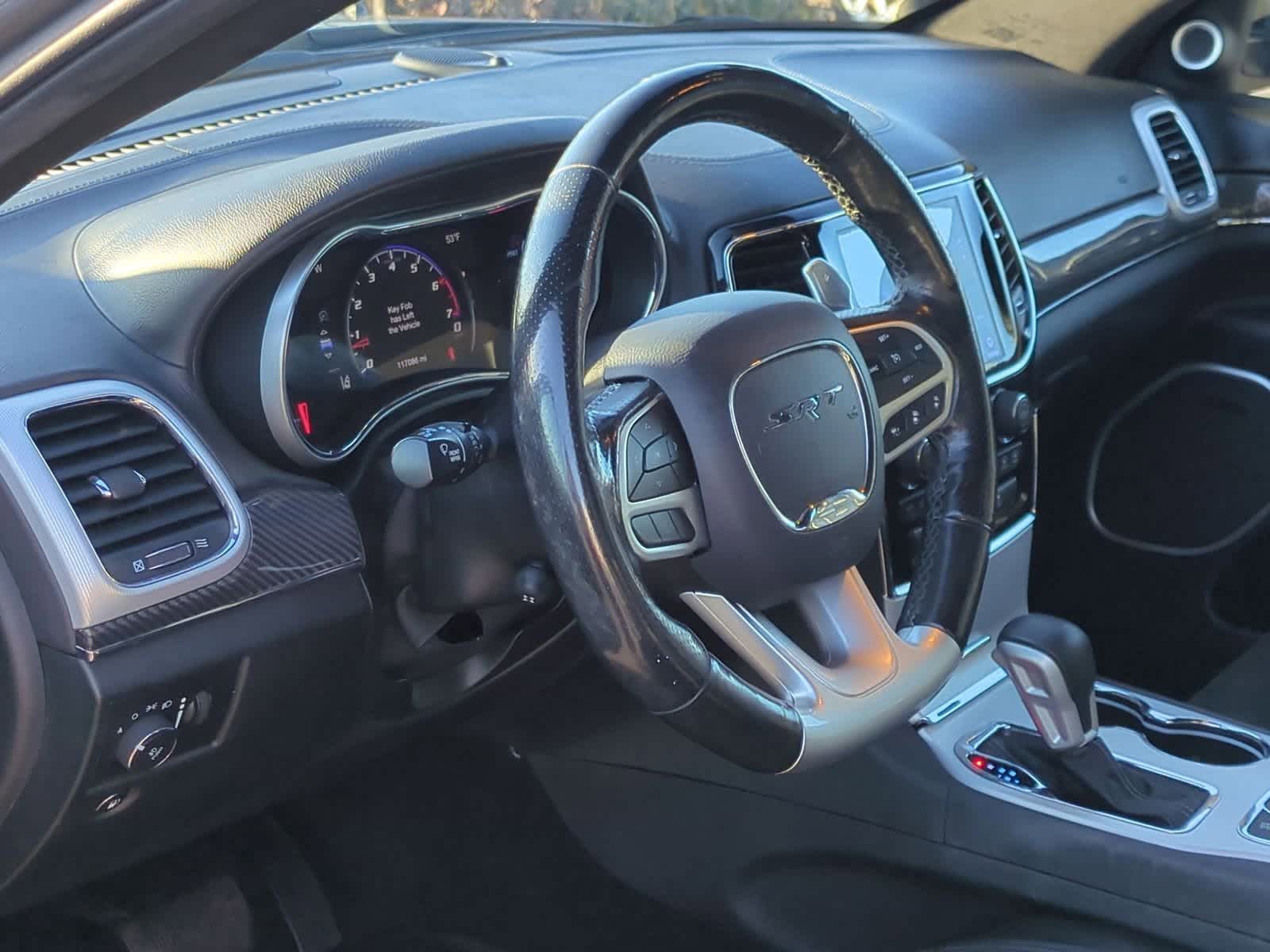 Thumbnail: 2019 Jeep Grand Cherokee - 10