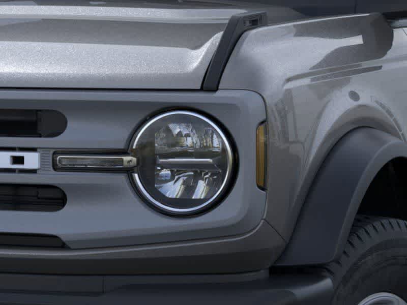 Thumbnail: 2025 Ford Bronco - 20