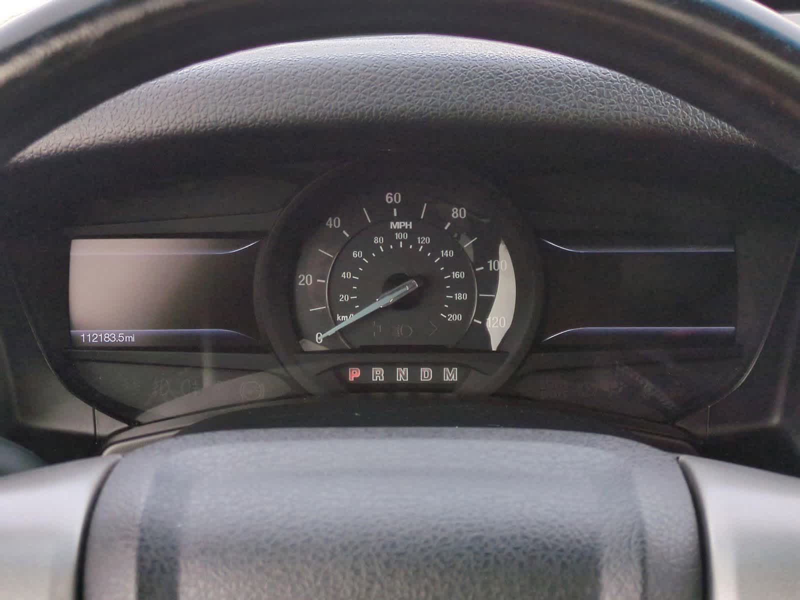 Thumbnail: 2017 Ford Expedition - 37