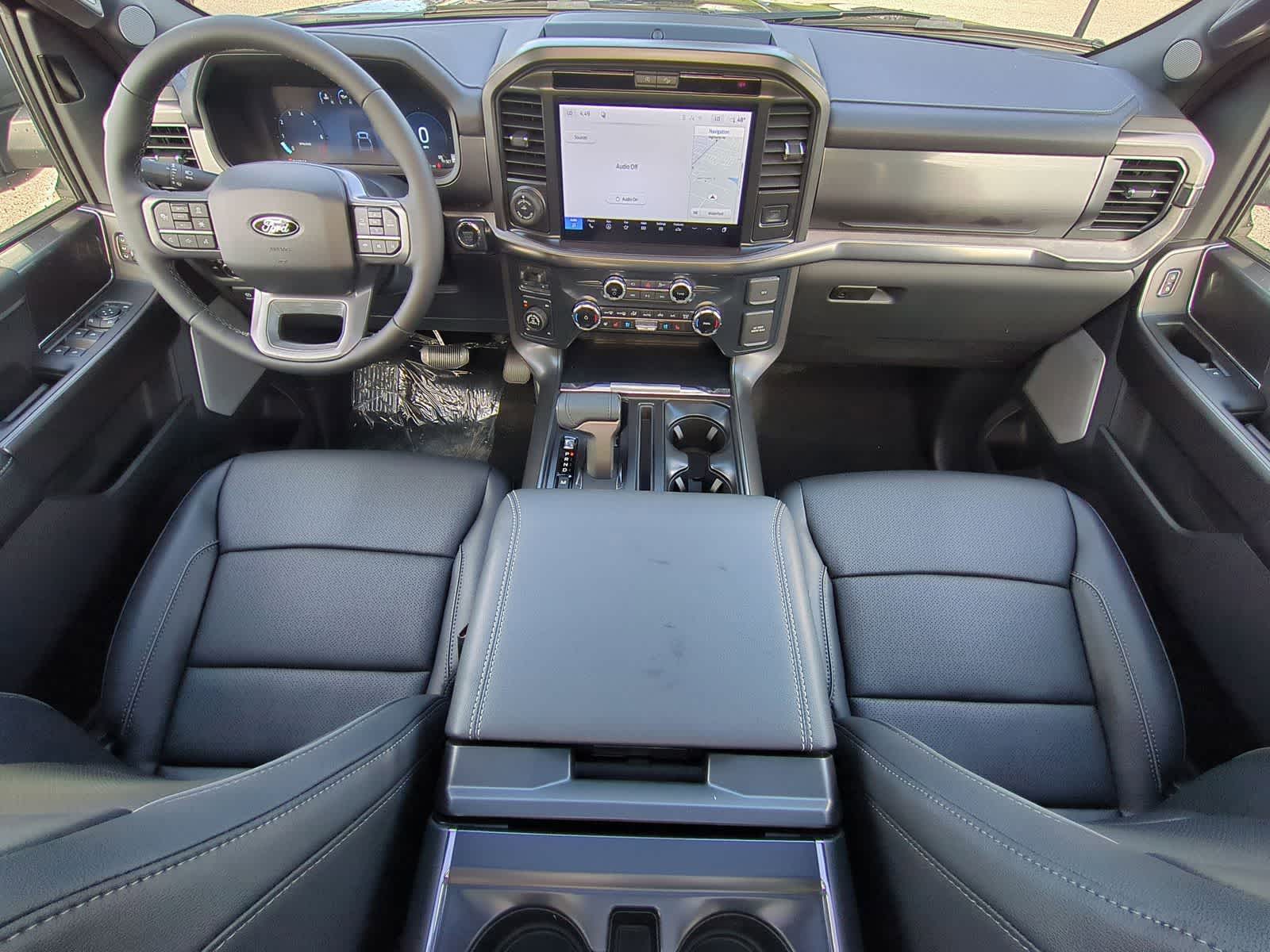 Thumbnail: 2026 Ford F-150 - 15