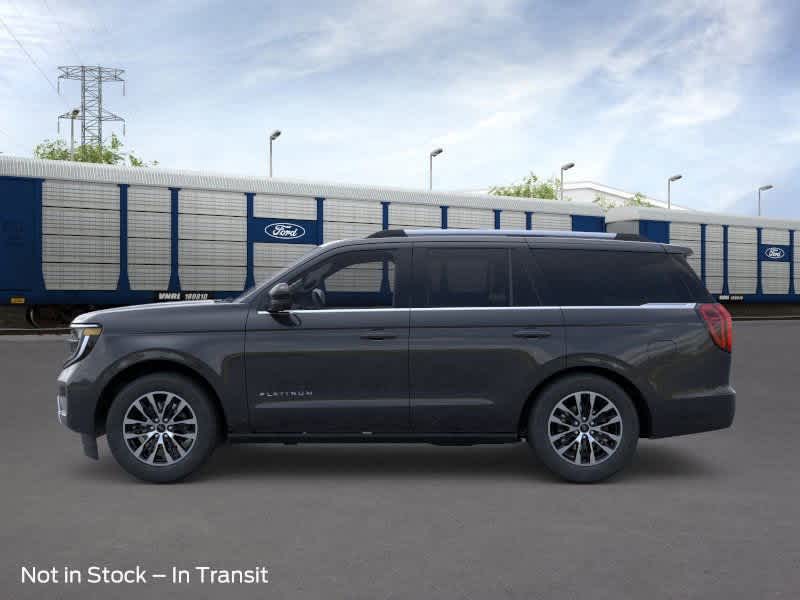 Thumbnail: 2025 Ford Expedition - 3