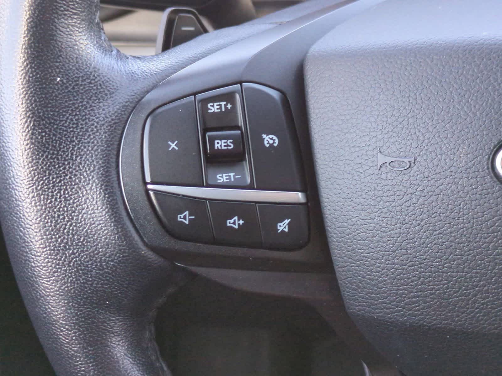 Thumbnail: 2020 Ford Explorer - 23