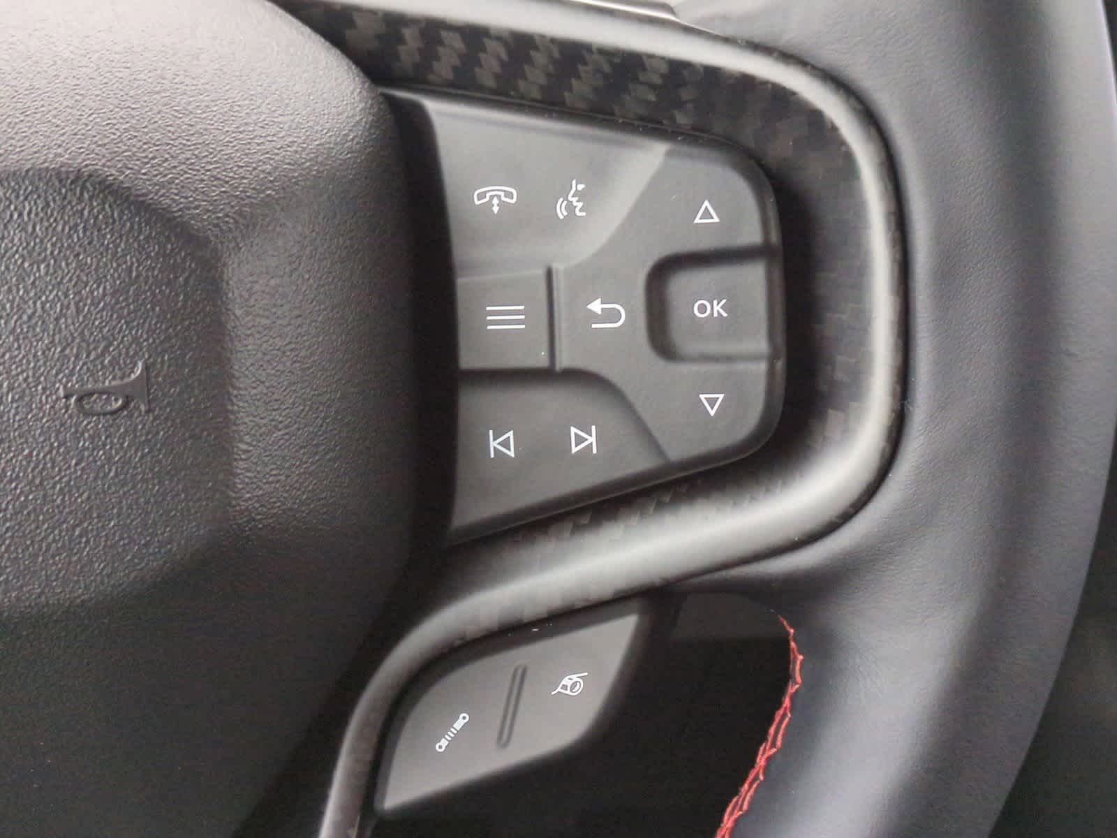 Thumbnail: 2025 Ford Bronco - 24