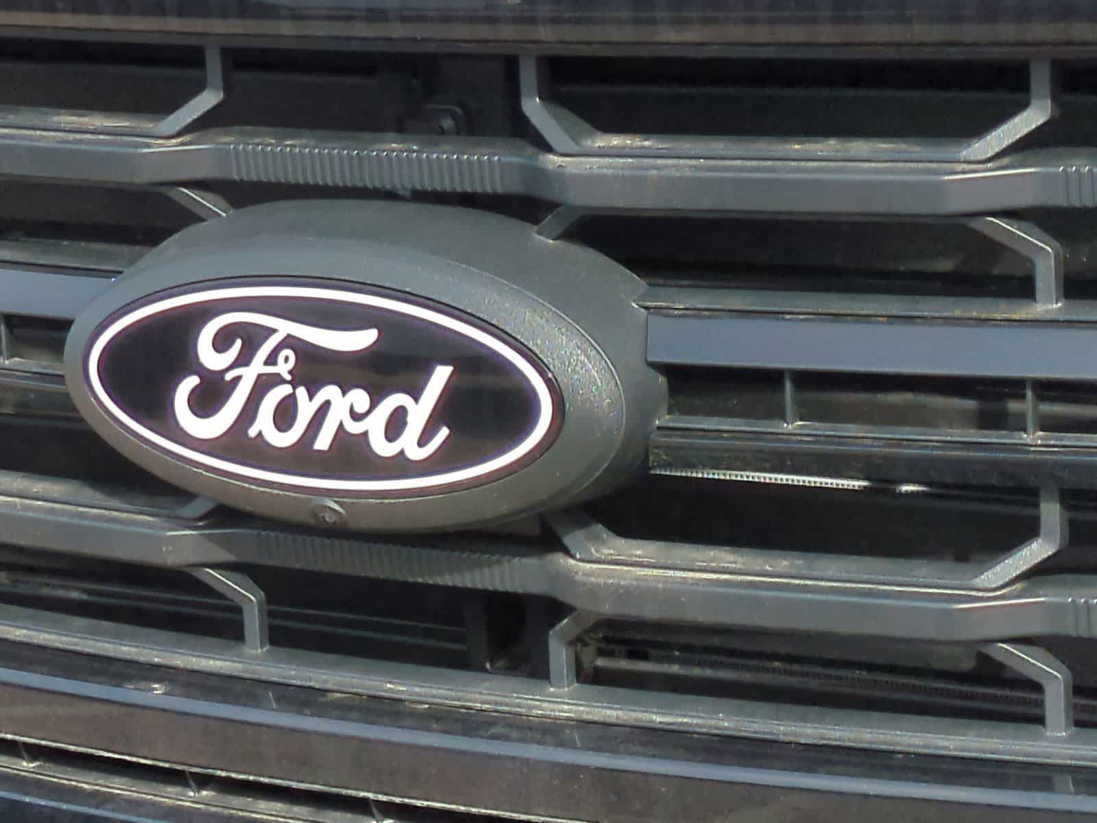 Thumbnail: 2026 Ford F-150 - 12