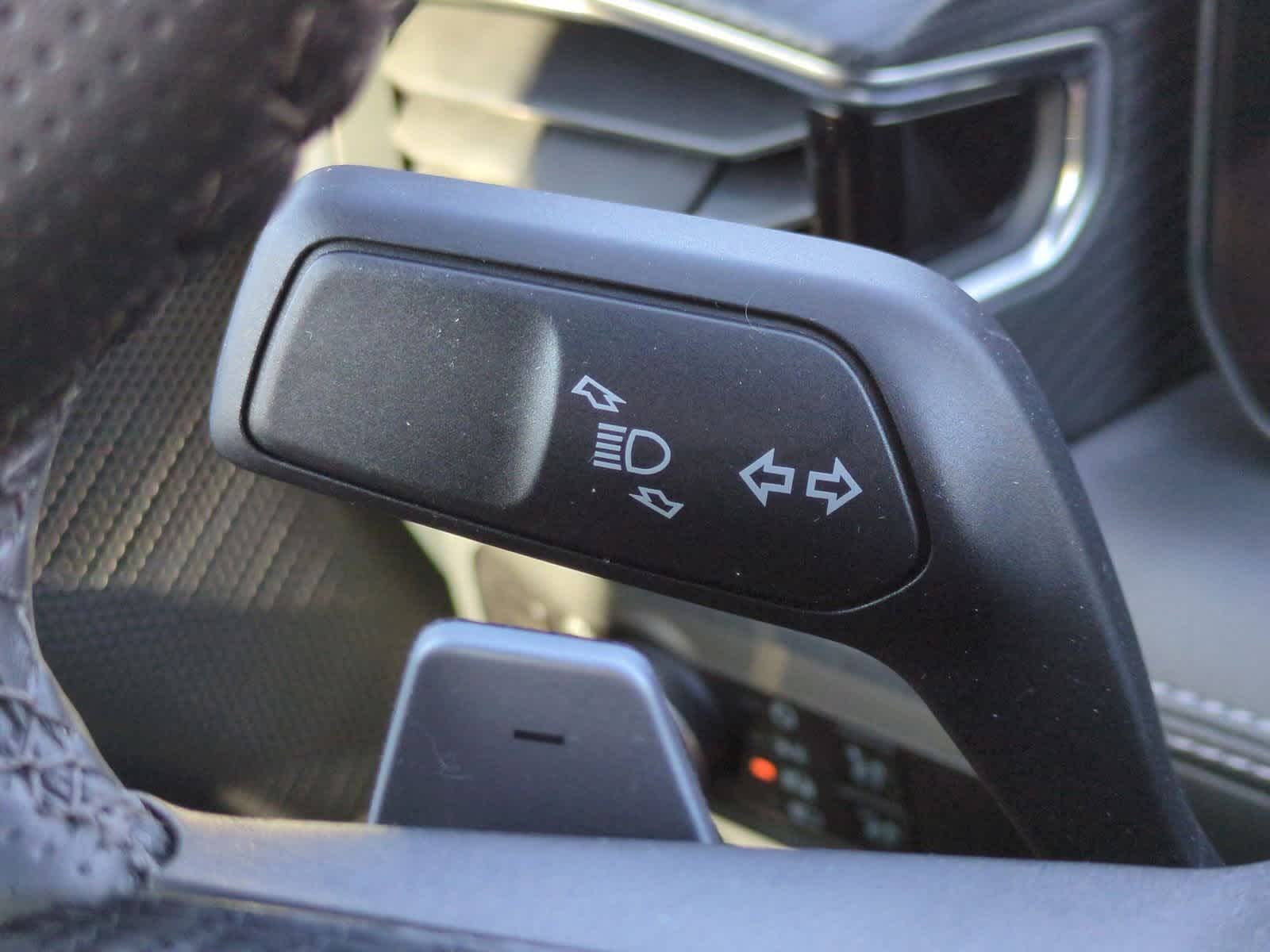 Thumbnail: 2025 Ford Mustang - 25