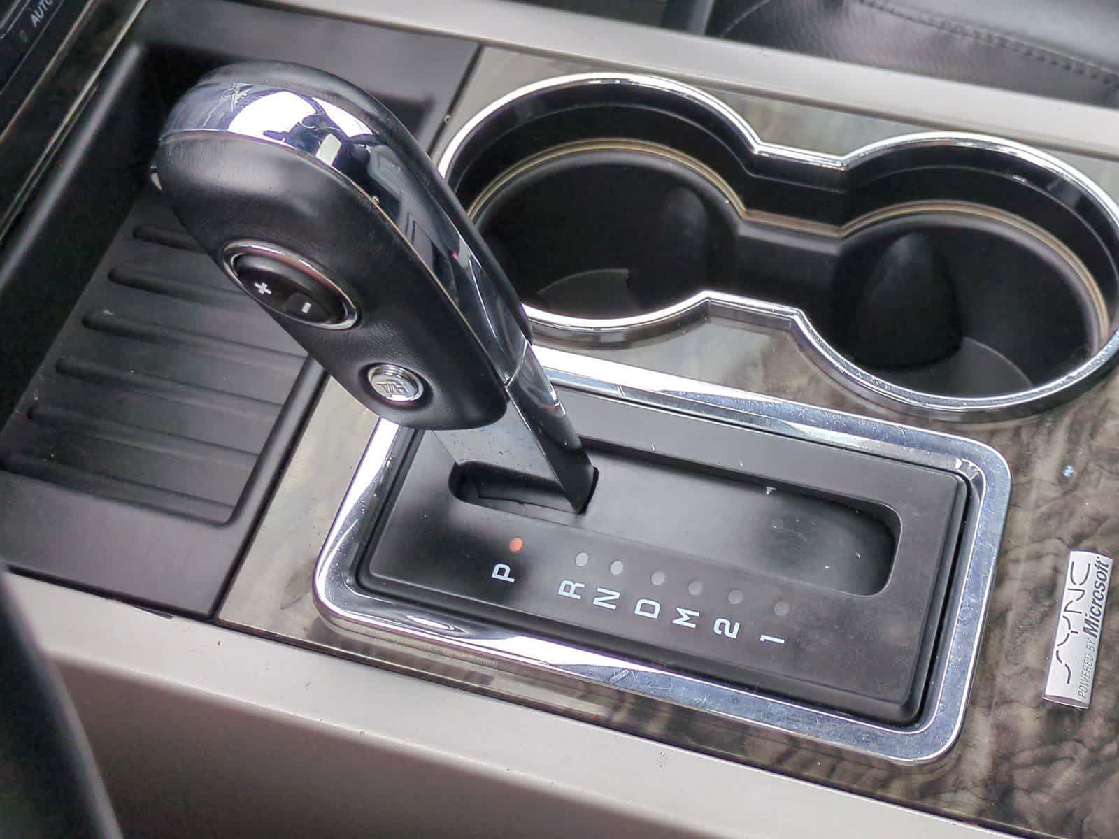 Thumbnail: 2015 Ford Expedition - 33