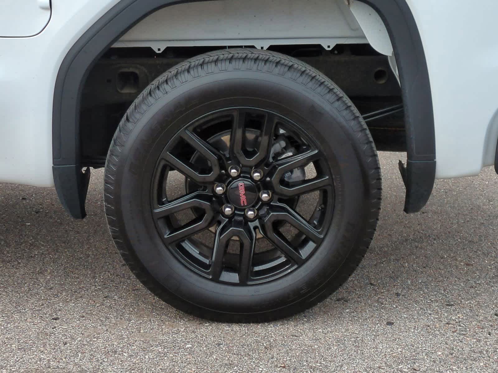 2025 GMC Sierra 1500 Elevation 14