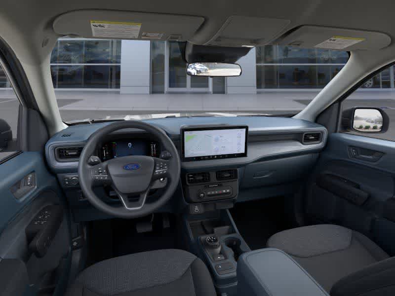 Thumbnail: 2026 Ford Maverick - 9