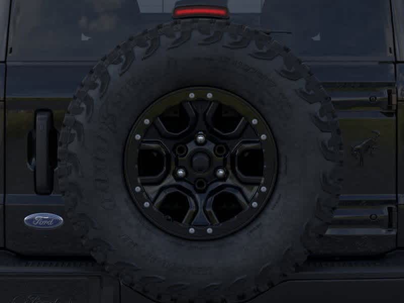 Thumbnail: 2025 Ford Bronco - 24