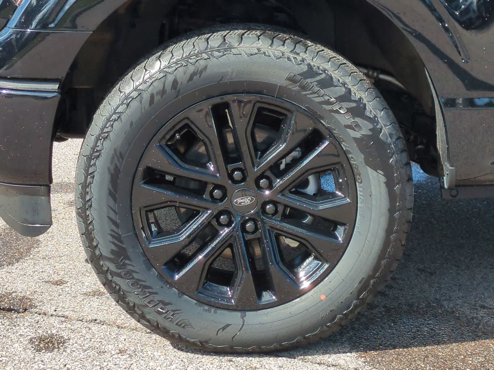 Thumbnail: 2026 Ford F-150 - 14