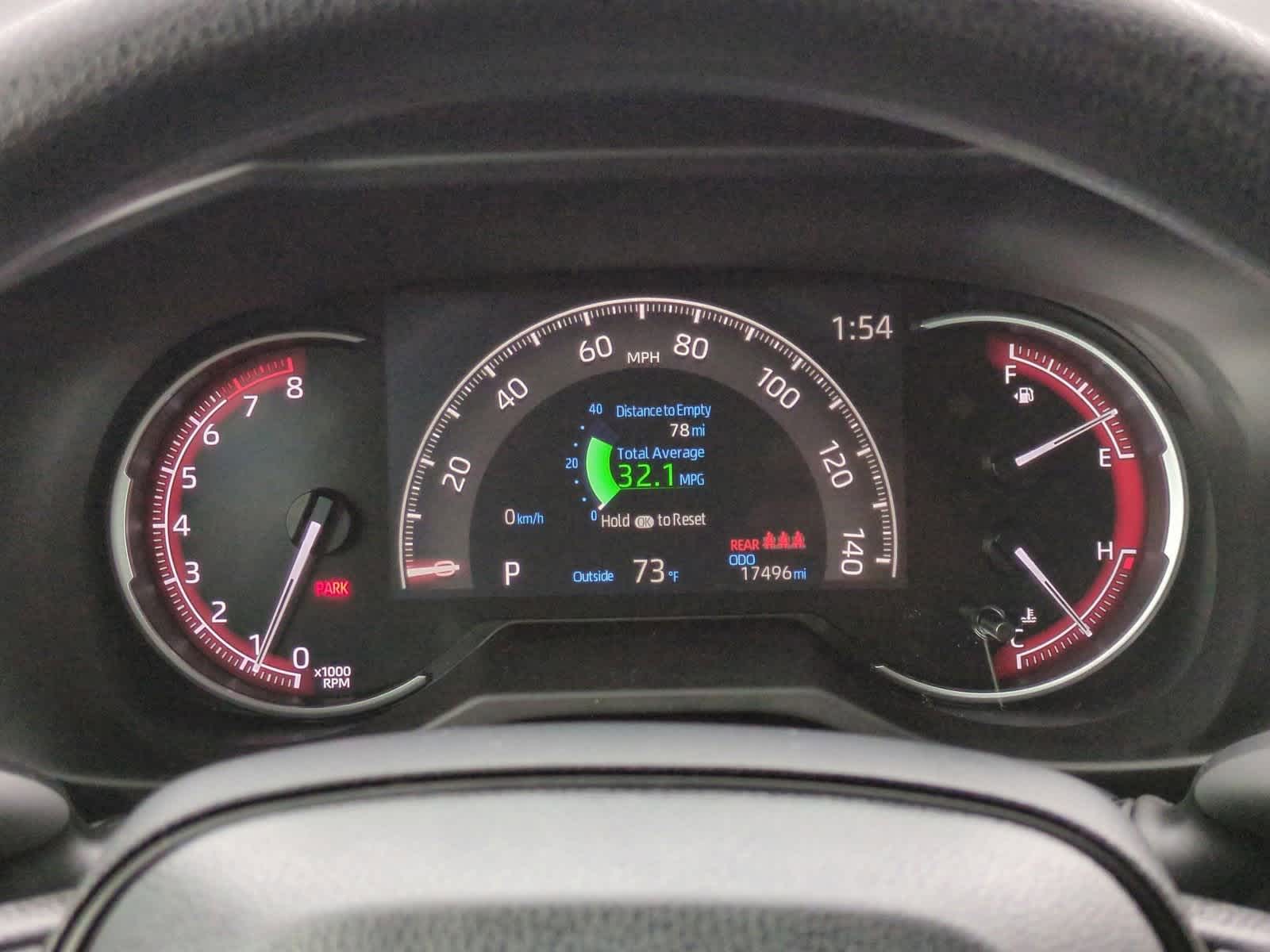 Thumbnail: 2023 Toyota RAV4 - 32