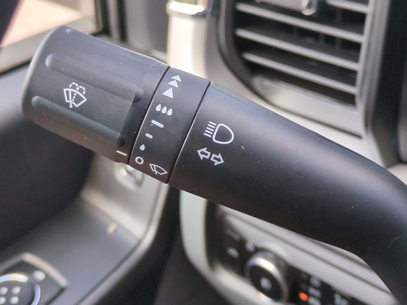 Thumbnail: 2026 Ford Econoline - 25