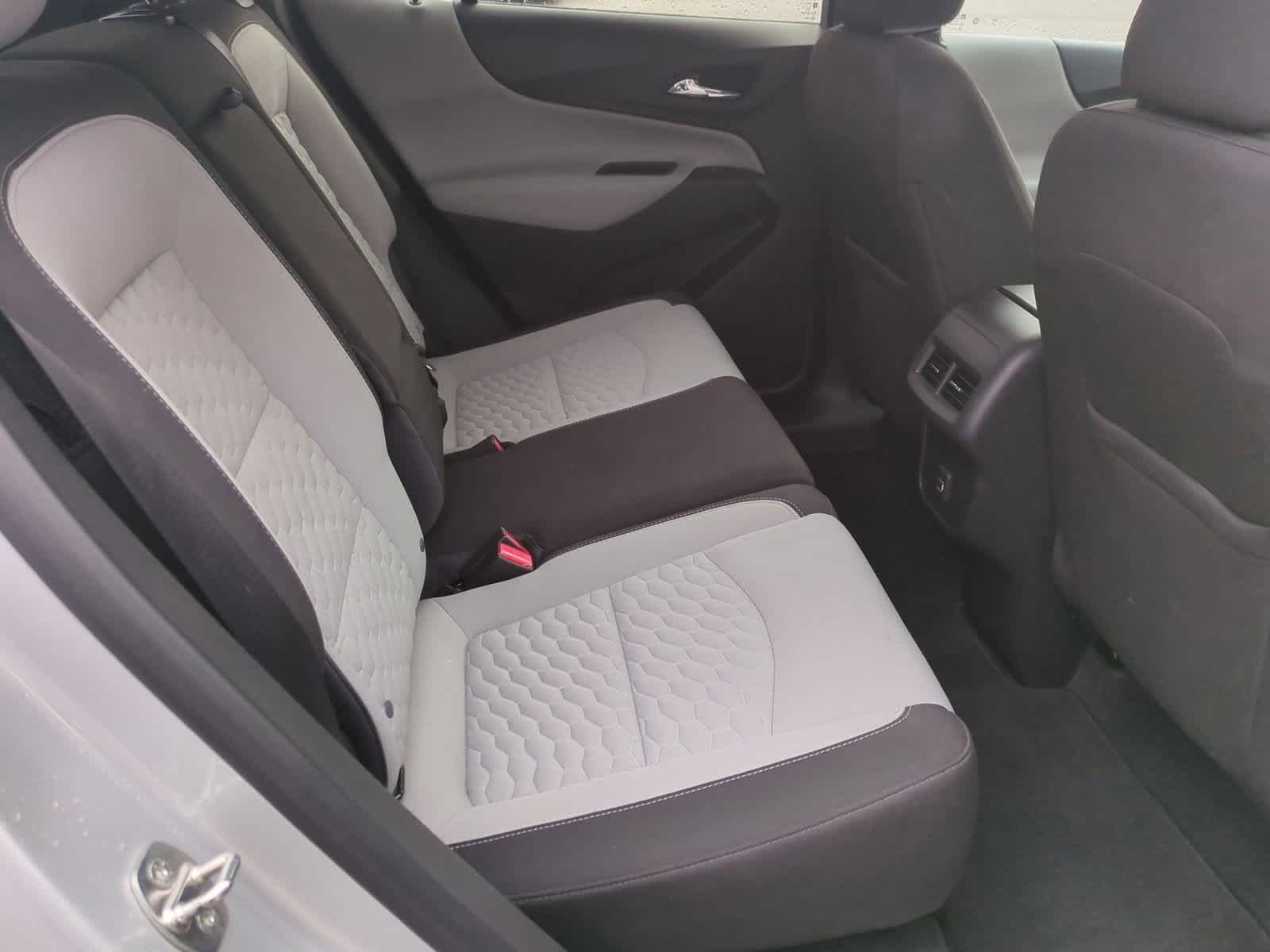 Thumbnail: 2020 Chevrolet Equinox - 20