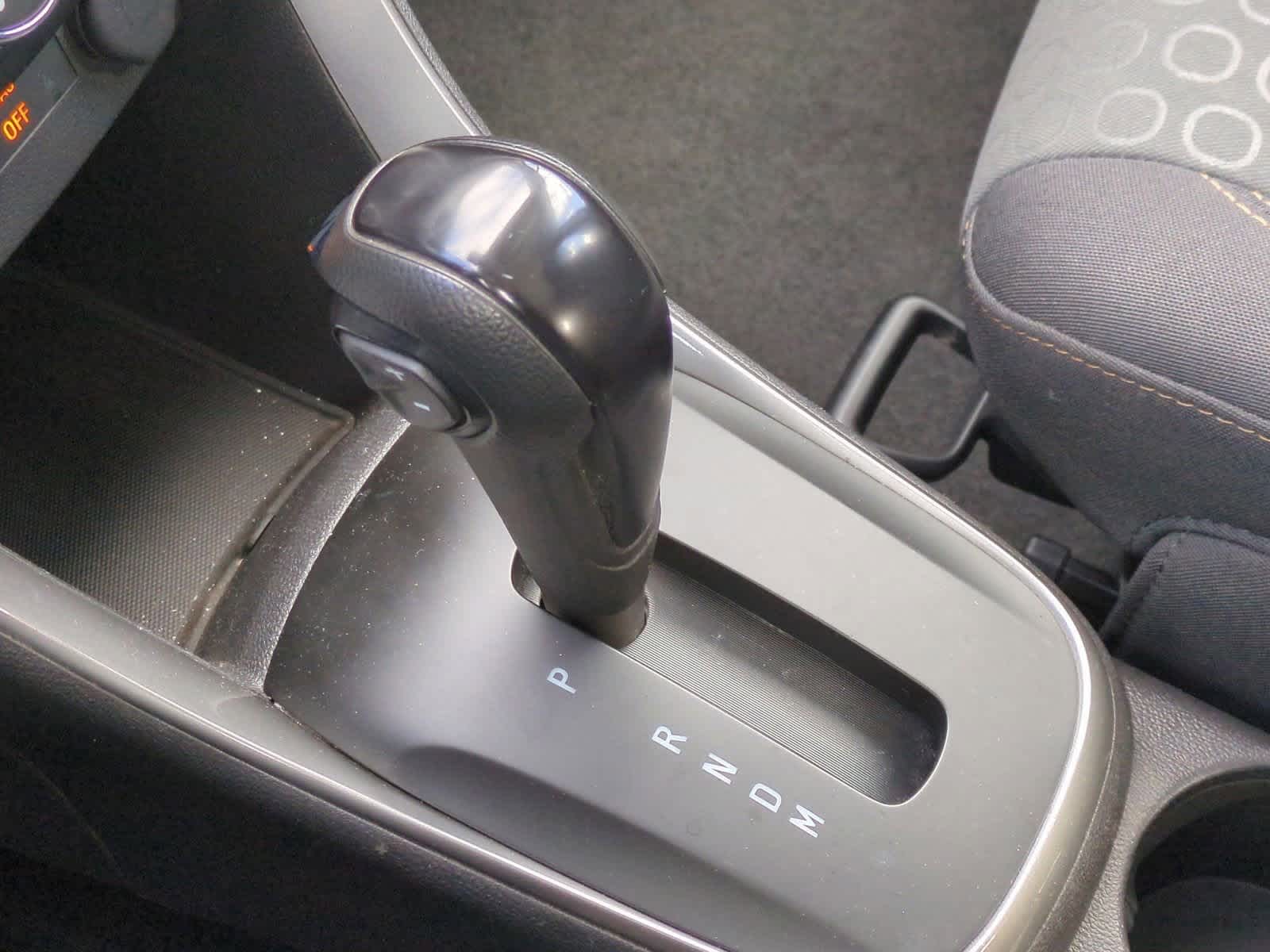 Thumbnail: 2020 Chevrolet Trax - 31