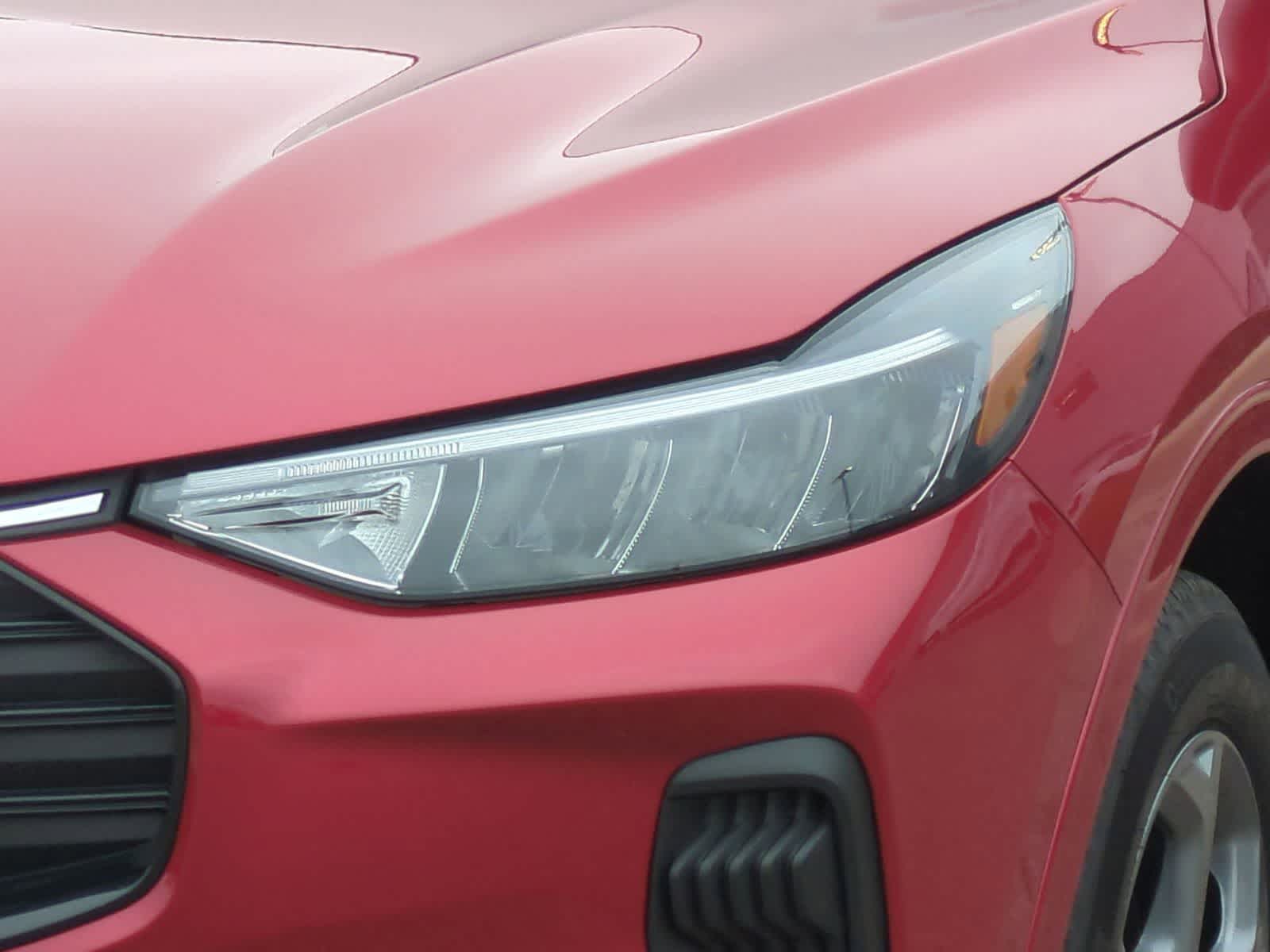 Thumbnail: 2024 Ford Escape - 11