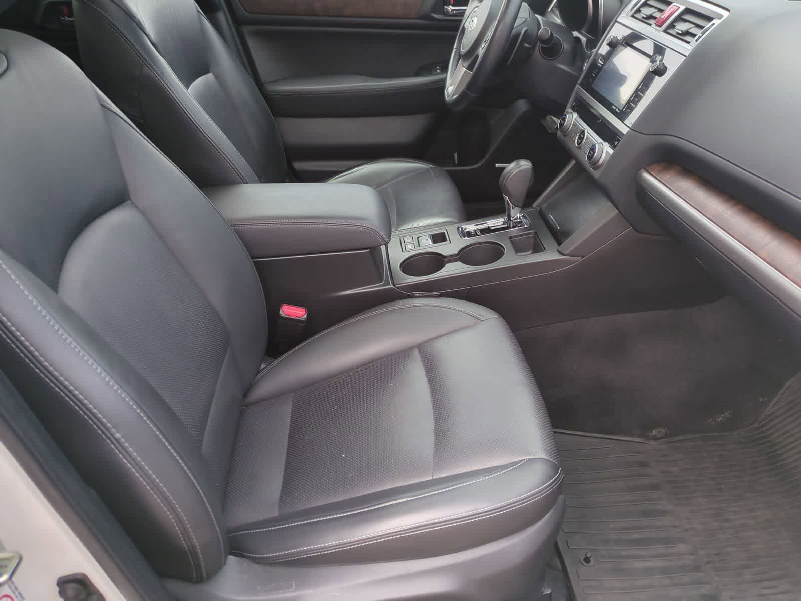 Thumbnail: 2015 Subaru Outback - 23