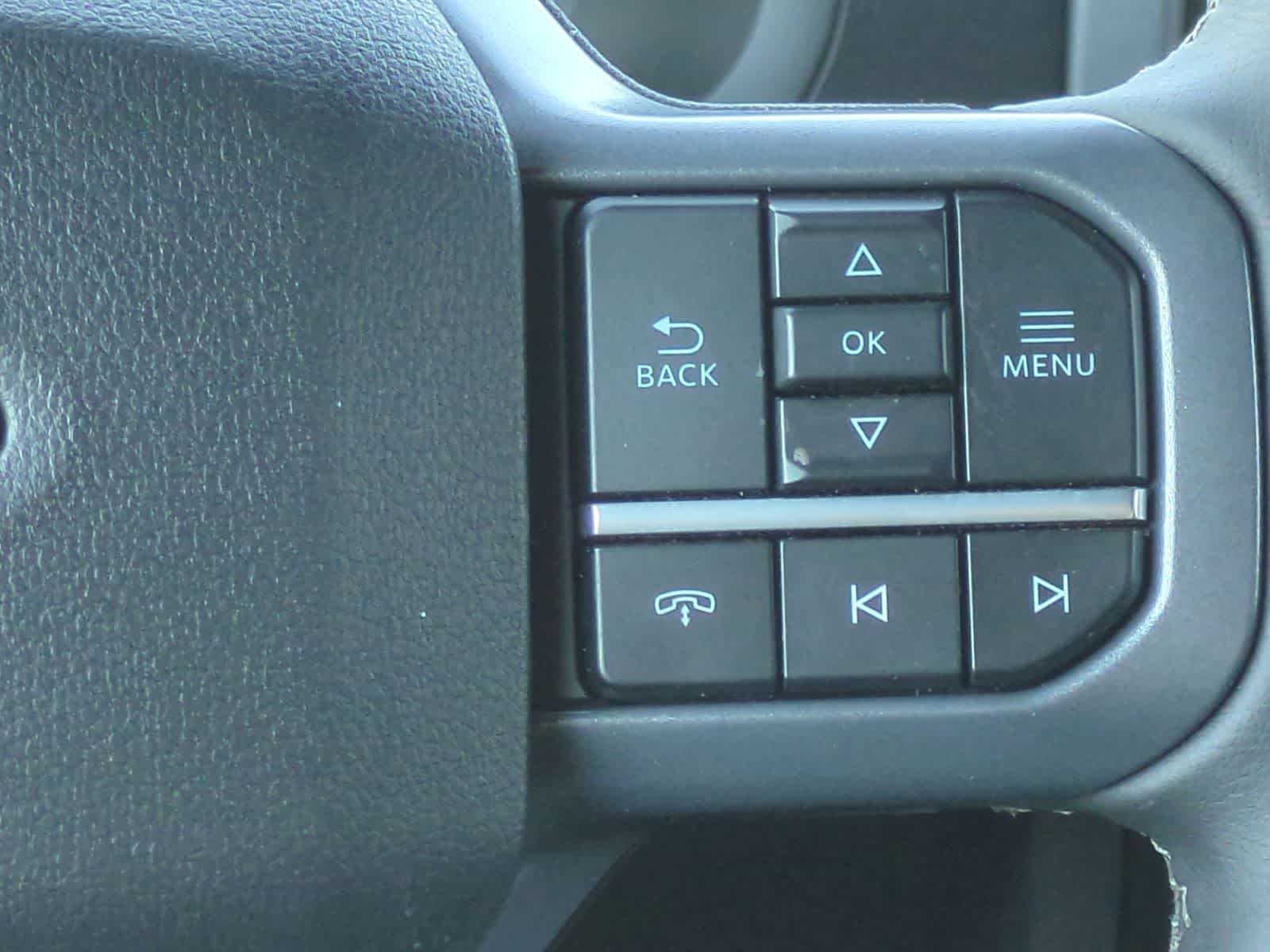 Thumbnail: 2026 Ford F-150 - 24