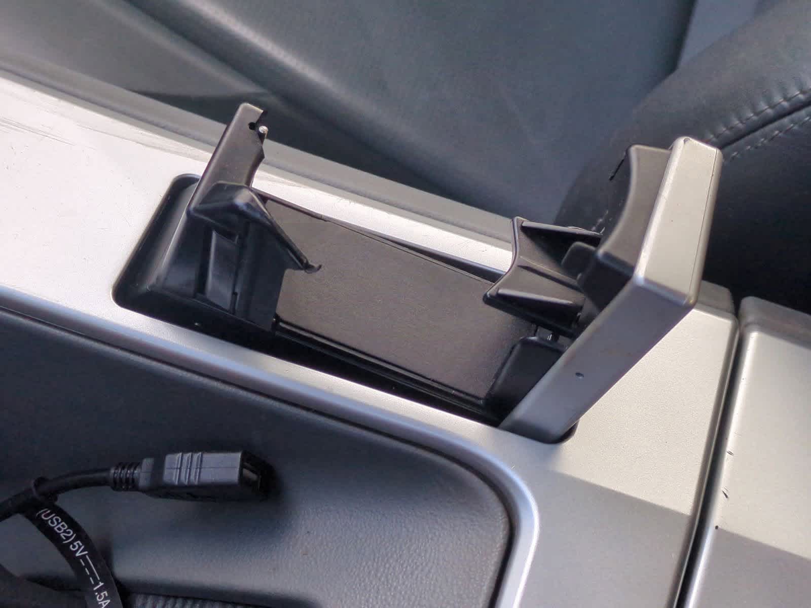 Thumbnail: 2004 Chrysler Crossfire - 26