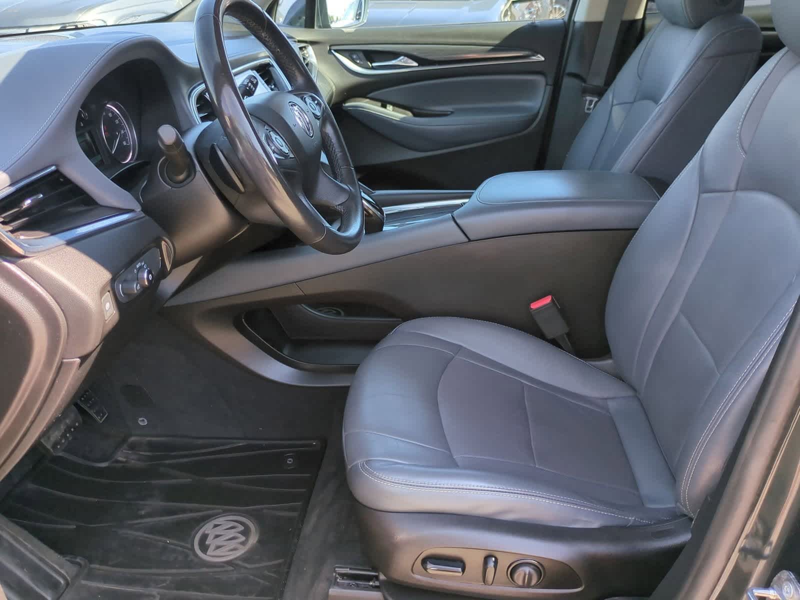 Thumbnail: 2019 Buick Enclave - 16