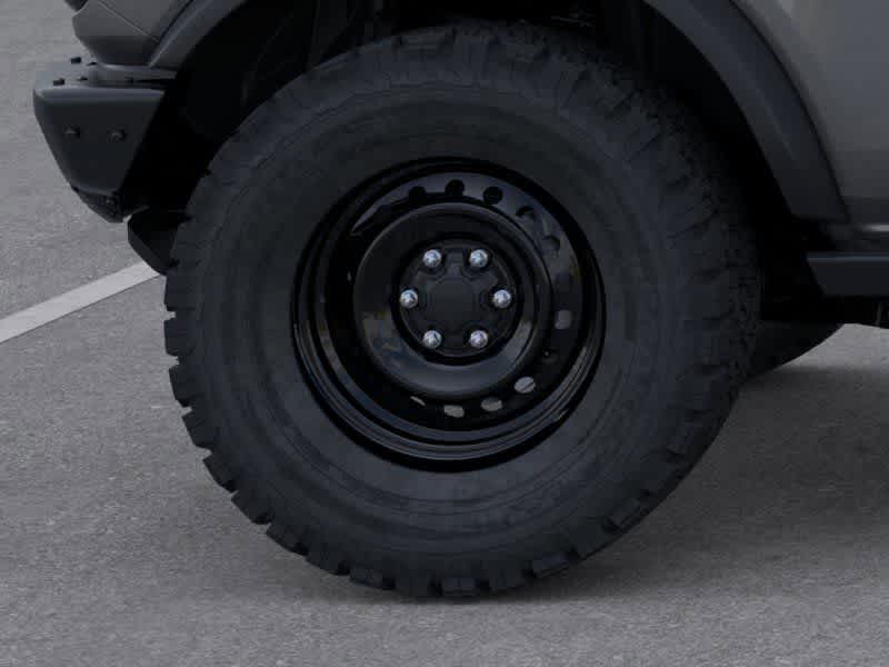 Thumbnail: 2026 Ford Bronco - 21