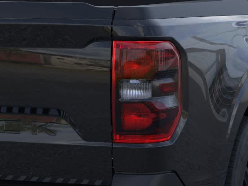 Thumbnail: 2025 Ford Maverick - 22