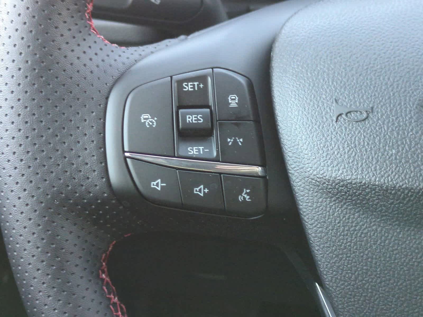 Thumbnail: 2026 Ford Escape - 23