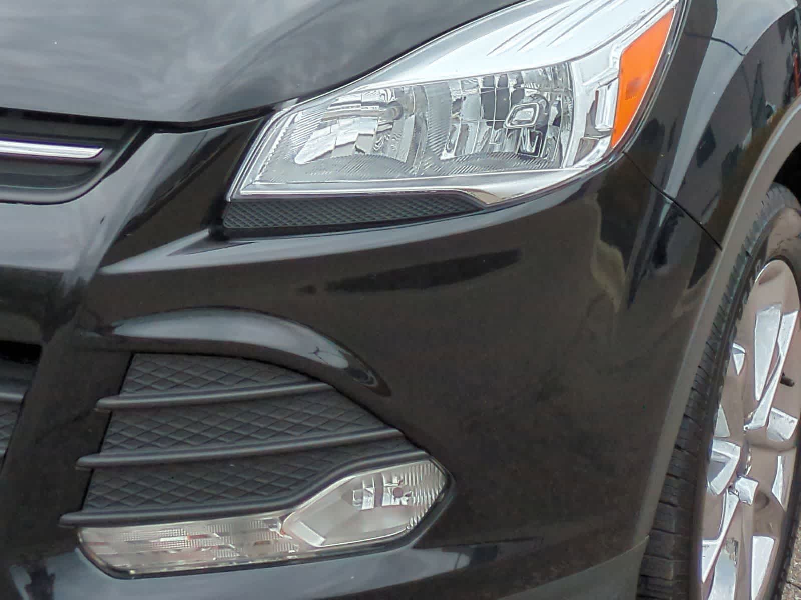Thumbnail: 2016 Ford Escape - 11